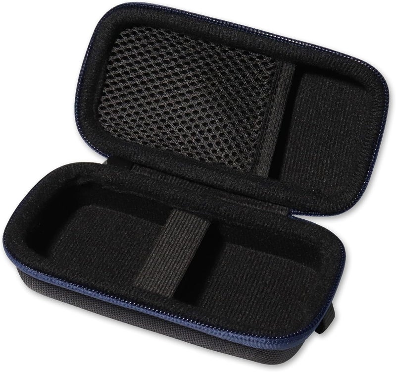 CaseSack Case for Bosch Laser Measure GLM165-25G Green-Beam, GLM-27CGL 165’ Blaze, Also fits for GLM165-22 Blaze, GLM20, GLM50 - Image 4